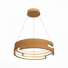 Изображение продукта Подвесной светодиодный светильник ST Luce Genuine 